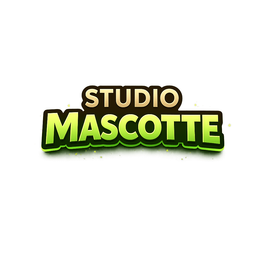 Studio Mascotte