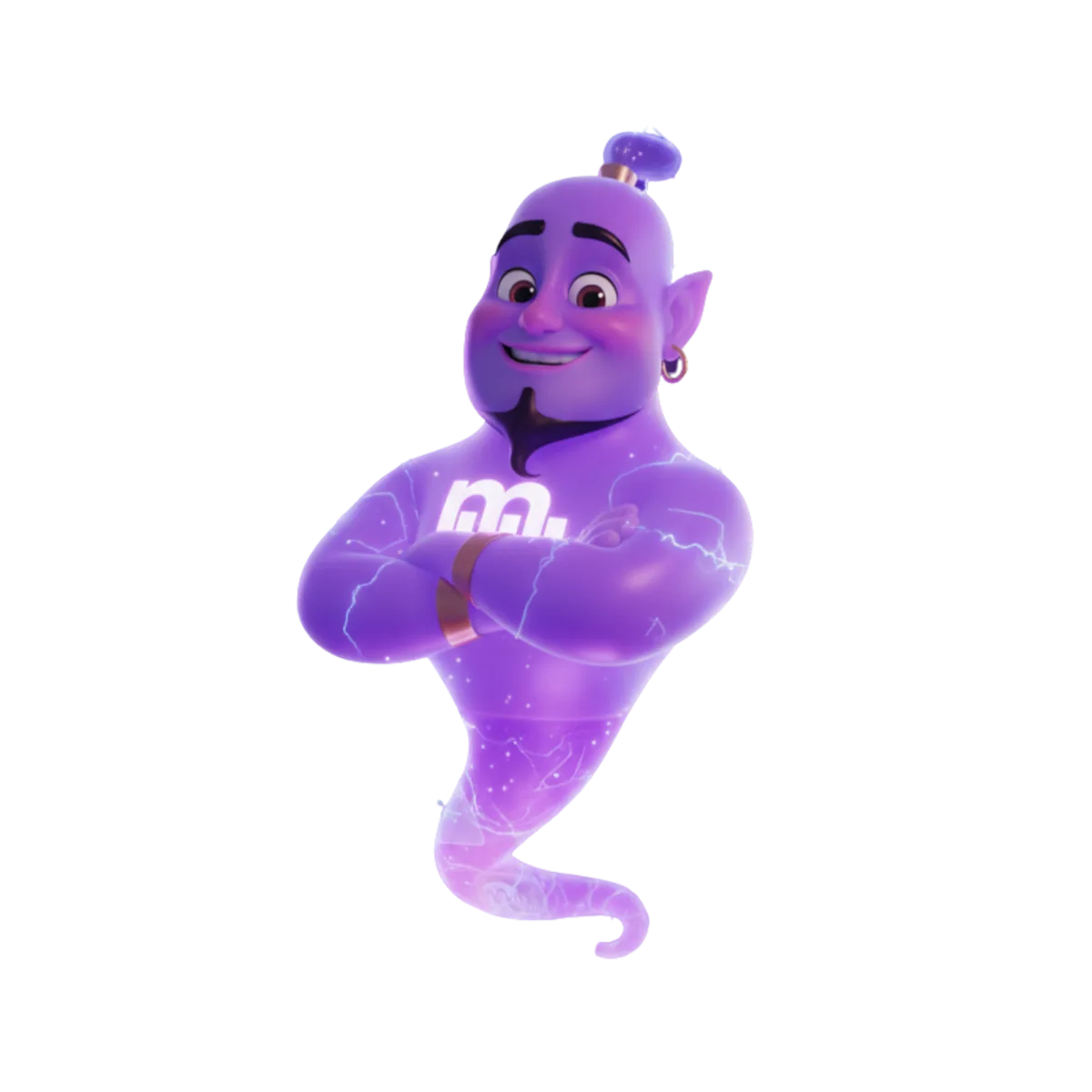 Le Génie
