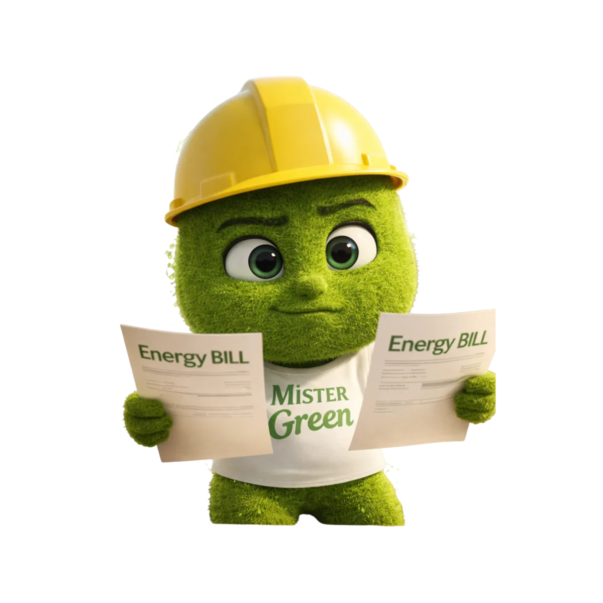 Mister Green
